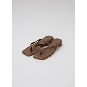 (SH-3426)MODERN HEEL SANDAL