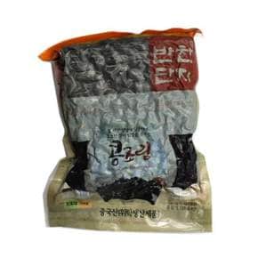 (냉장)반찬단지 콩조림1kg