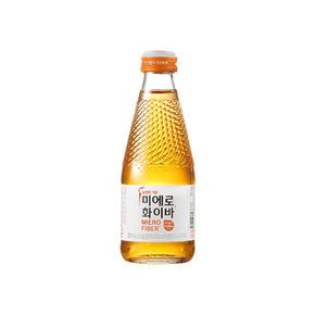 미에로화이바 병음료 210ml x 10개