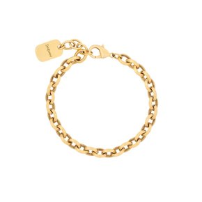 [해외배송] 26 S/S BRACCIALE A CATENA 858917_Y15007005 B0041985066