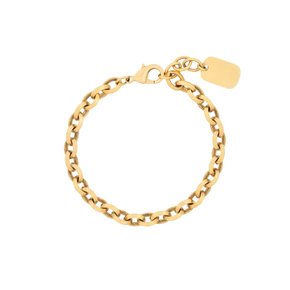 [해외배송] 26 S/S BRACCIALE A CATENA 858917_Y15007005 B0041985066