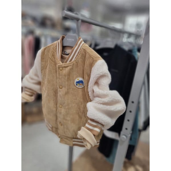 [시흥점] BKT킹스바시티자켓4(1BKJKW4909BE)