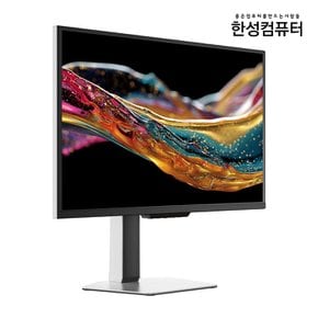 TFG27Q32PCMW QHD Fast IPS 320Hz 게이밍 화이트 모니터