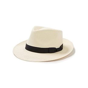 미국 스탯슨 페도라 카우보이모자 Stetson Mens Panama 1354721