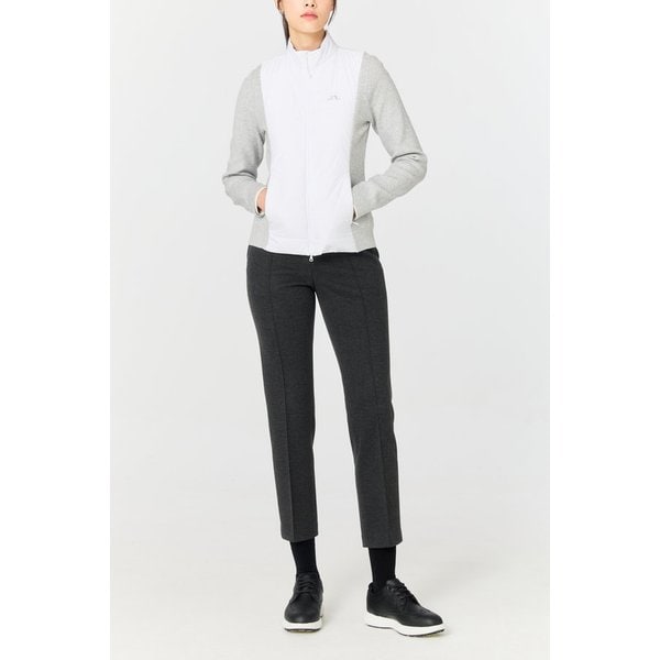 [Women] 데비 하이브리드 스웨터 1544328813000