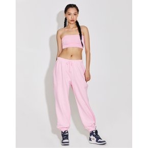 [TOPGIRL] PERFECT OVER FIT SWEATPANTS_T316BT707(EN)