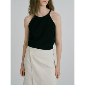 FLARE WRAP SKIRT (ECRU)