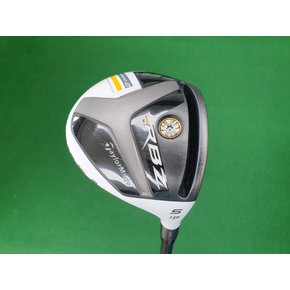 [중고] 테일러메이드(정품) RBZ STAGE2 5번 우드 19도 MATRIX60 R  4083006 FA3368335