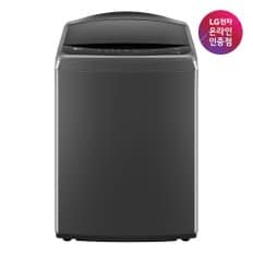 {공식인증점} LG 통돌이 세탁기 T21MX9A (21kg)