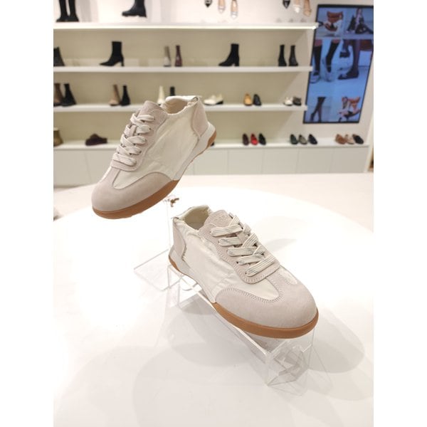 [부산점] 바바라 4cm 데일리 스니커즈 슈즈 BBJ167