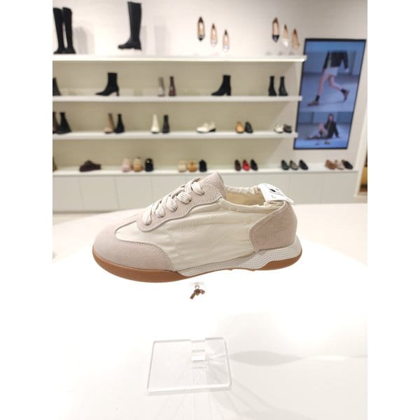 [부산점] 바바라 4cm 데일리 스니커즈 슈즈 BBJ167