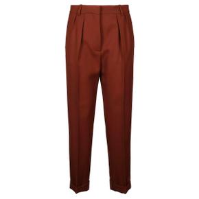 Womens Pants TR TPR 2600D Chestnut