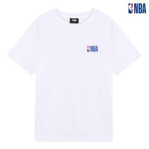 유니 NBA PLAY 반팔 티셔츠 (N212TS011P)