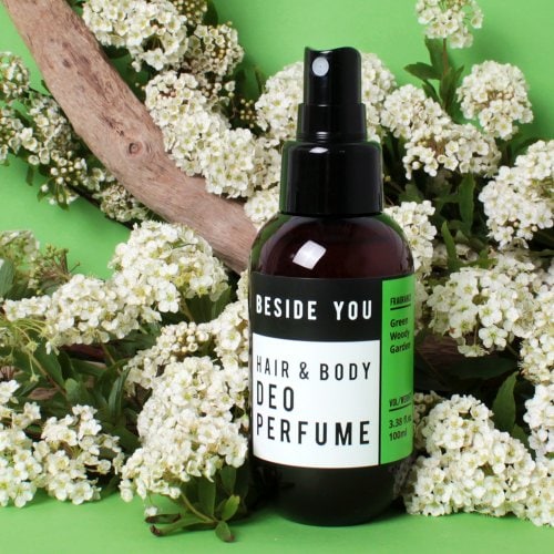 약산성 바디워시 헤킨솔 올라운드 바디워시 촉촉함 보습 탁월 8