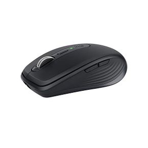 독일 로지텍 블루투스 무선 마우스 Logitech MX Anywhere 3 Compact Powerful Mouse Wireless Ma