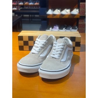 반스 [여주점] (남여공용) 스니커즈 올드스쿨 (베이지) (VN0005UFBLL)