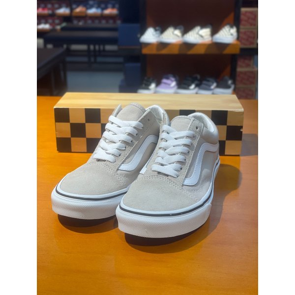 [여주점] (남여공용) 스니커즈 올드스쿨 (베이지) (VN0005UFBLL)