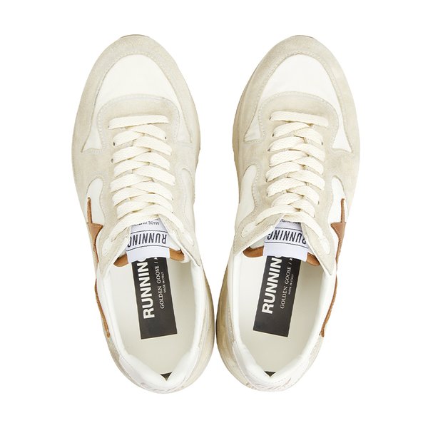 [부산점] 러닝솔 남성 스니커즈 GMF00126 F008153 10550