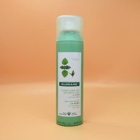 클로란 네틀 노세범 드라이샴푸 150mL