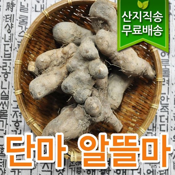 진주 단마(산마) 알뜰 5kg - SSG.COM