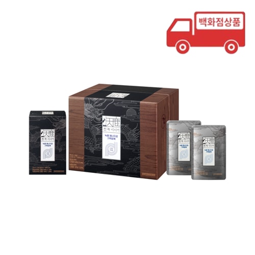 천녹시니어 30포