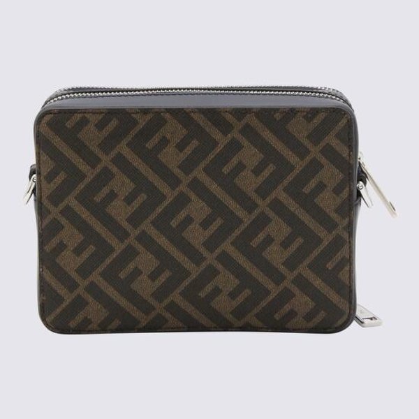 24FW 펜디 숄더백 7M0357AFF2F1M6D Free