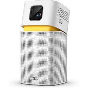 영국 벤큐 프로젝터 BenQ GV1 Wireless Mini Portable Projector Google Cast AirPlay Bluetooth