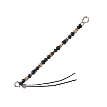 분크 Multi Pebble Strap (멀티 페블 스트랩) Black _ VQB5-1ST350-1BK