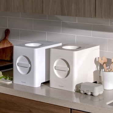 대성셀틱 [신세계사우스시티] 대성쎌틱 음식물 처리기 분쇄기 건조기 3L DSK-5150W_SSG