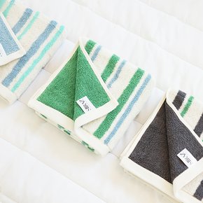 리빙 데이앤나잇 선염 40수 코마사 180g 5+5장