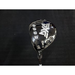 [중고] PXG 카네정품 좌타용 0341X 젠2 18도 5번우드 F230408 FA2494120