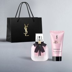 [7월] 몽 파리 헤어 미스트 30ml 세트(+몽 파리 바디로션 50ml)