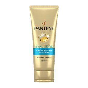 실키스무드케어 트리트먼트 220ML 8개