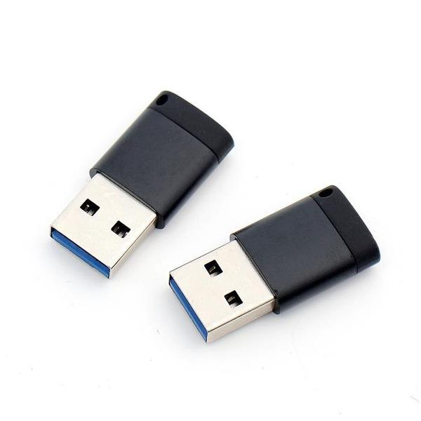 C타입 to USB-A 3.0 변환 젠더 2p 어댑터 케이블(1)