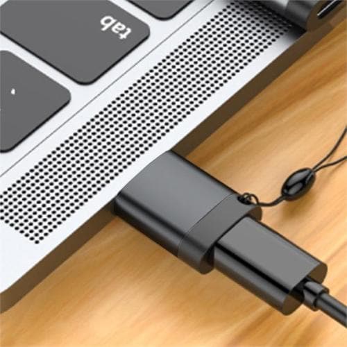 C타입 to USB-A 3.0 변환 젠더 2p 어댑터 케이블(3)