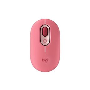 독일 로지텍 블루투스 무선 마우스 Logitech POP Mouse Wireless with Adjustable Emojis Silent