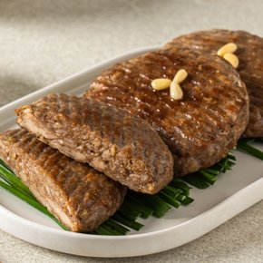 [땅끝한돈] 한돈 스테이크 110g x 3개