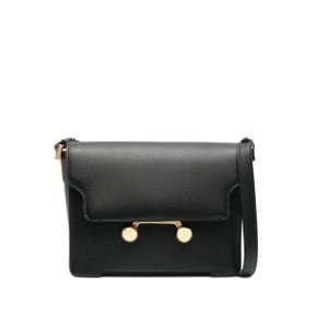 Cross body bag P6948 SBMP0195U0 00N99 BLACK