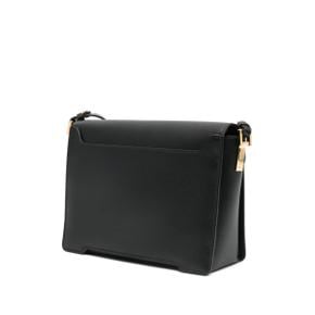 Cross body bag P6948 SBMP0195U0 00N99 BLACK