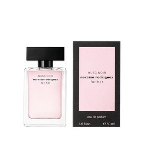 /나르시소 로드리게즈 나르시소 머스크 누와르 포허 EDP 50ml