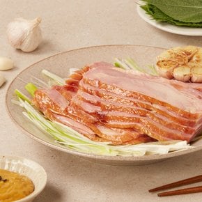 마늘치킨훈제450g