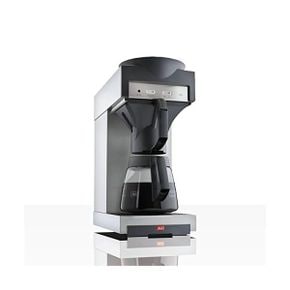 독일 밀리타 커피메이커 Professional Melitta filter coffee machine with glass jug up to 125