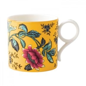 [해외직구][웨지우드]Wonderlust Yellow Tonquin Mug