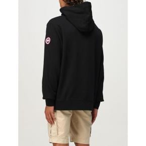 Mens Sweatshirt Canada Goose 7403M Beige 9432 [관부가세포함]