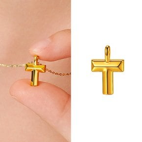 [당일출고]골드앤 순금 24K 테이츠티 팬던트