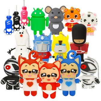 3. 칼론 캐릭터 U..