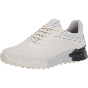 독일 남성 에코 골프화 1819058 ECCO 남성 S-Three Gore-tex Waterproof Golfschuh