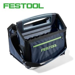  [FESTOOL] 페스툴 시스테이너3 툴백 SYS3 T-BAG M (577501)