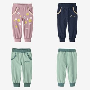 [파타고니아코리아] 26SS 키즈 베이비 스웨트팬츠(60956R5)