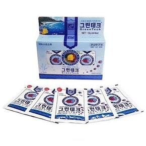 그린테크 1개.라라아쿠아
